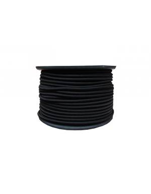 GOMA  8 mm POLIESTER NEGRA...