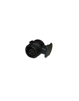 KIT ADAPTADOR DE 13 A 7 POLOS