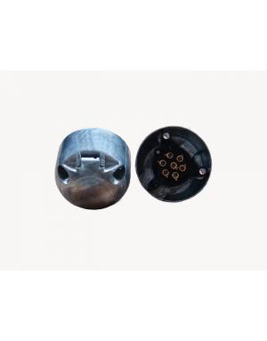 KIT BASE 12 V. ALUMINIO 7...