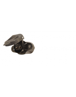 KIT BASE 12 V. P.V.C.  3 POLOS