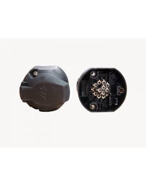 KIT BASE 12 V. P.V.C. 13 POLOS