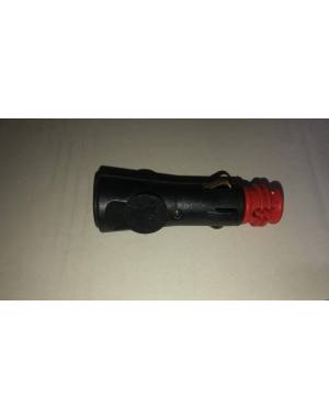 KIT CONEXION 12V MECHERO...