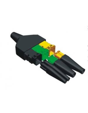 KIT CONEXION RAPIDA LED...