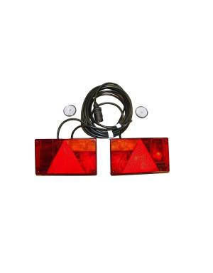 KIT ELECTRICO GRANDE 4M