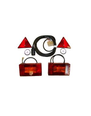 KIT ELECTRICO MEDIANO 3.5M