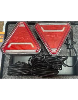 KIT ELECTRICO TRIANGULAR...