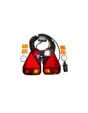 KIT ELECTRICO VERTICAL 4.5M...