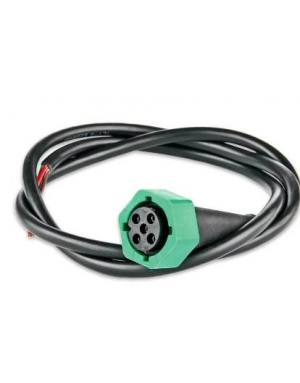 KIT ENCHUFE RAPIDO  5 PIN...