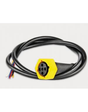 KIT ENCHUFE RAPIDO 5 PIN...