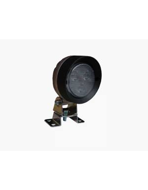 KIT FARO TRABAJO REDONDO LED
