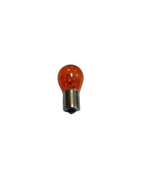 KIT LAMPARA 12 V. 21 W AMBAR