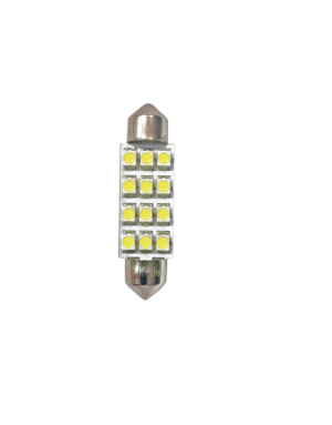 KIT LAMPARA 12 V. 5 W...