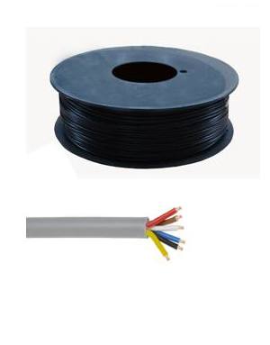 KIT MANGUERA 5 *  1,00 IZDA...
