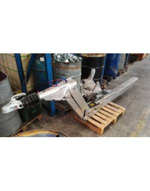 LANZA ARTICULADA 3500 KG....
