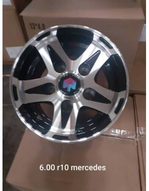 LLANTA R 10 6.00...