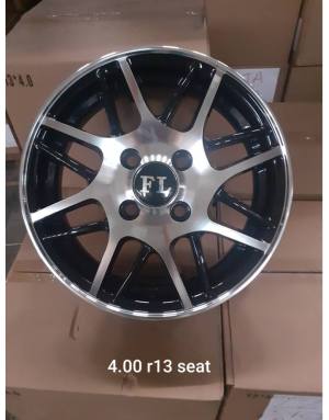 LLANTA R 13 4.00 ATQ.SEAT...