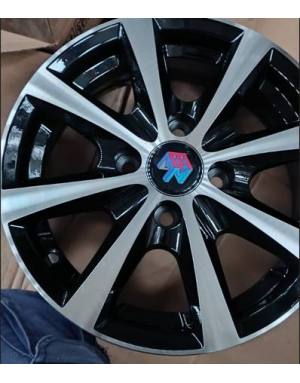 LLANTA R 13 5.00 ATQ. SEAT...