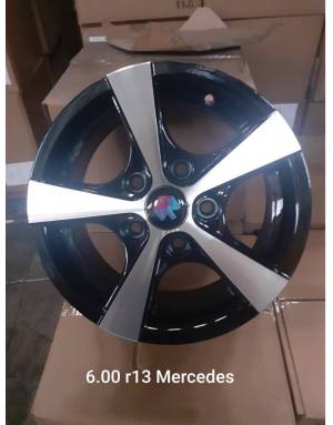 LLANTA R 13 6.00...