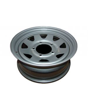 LLANTA R 15 6.00 SUZUKI MEBOL