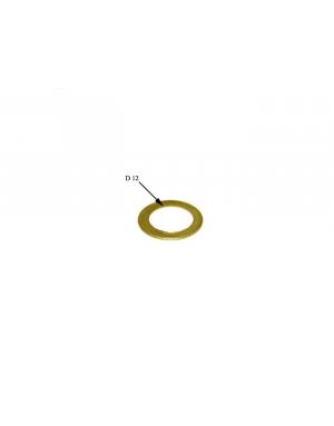 OLLAOS DEL 10 INOX HEMBRAS