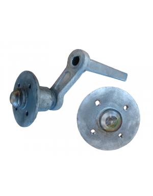 PUNTERA  750 KG. S/F...