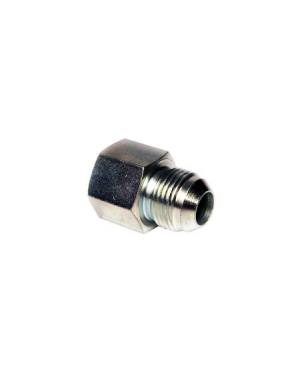 RACOR UNION MACHO 3/4" JIC...