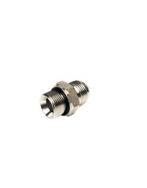 RACOR UNION MACHO 9/16" JIC...