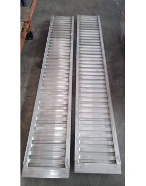 RAMPA ALUMINIO 1930 X 300 X...