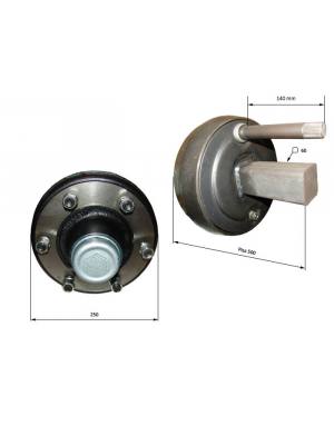 SEM A161 C/F 60-55 P. 500...