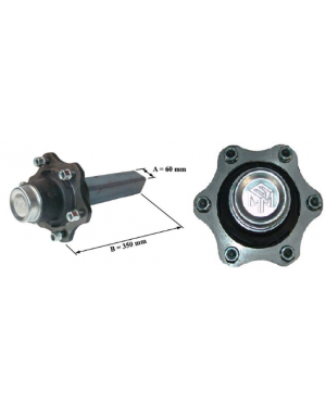 SEM A161 S/F 60-55 P.350