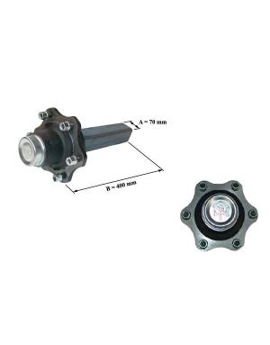 SEM A161 S/F 70-65 P.400