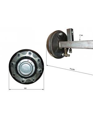 SEM A220 C/F 80-75 P.850...