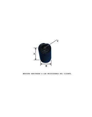SIDEBLOCK VARIOS