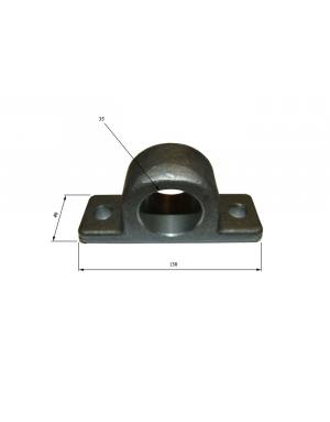 SOPORTE CILINDRO FUNDICION...