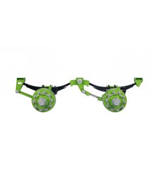 TANDEM 24T (4H 76 X 25) EE...