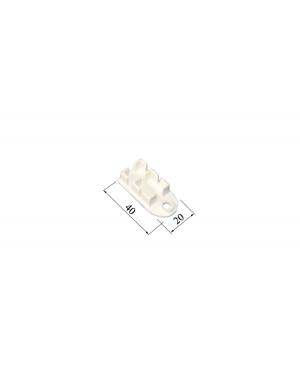 TAPA PALILLERIA BLANCA