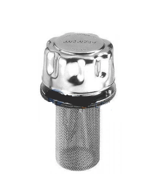 TAPON LLENADO Ø 29
