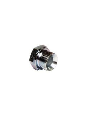 TAPON MACHO GAS 1" ROSCA