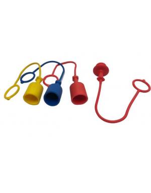 TAPON PLASTICO PCA 1/2"...