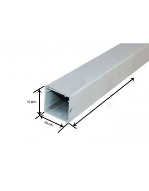 TUBO ESTRUCTURAL 40x40...