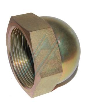TAPON ROSCADO HEMBRA FIJA 3/8"