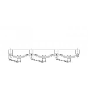 TRIDEM 36T (4H 76 X 25) EE...