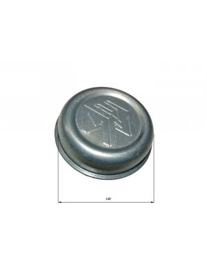 TAPON DE EJE AGRICOLA D.120