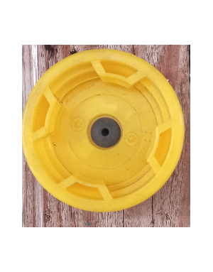 TAPON DEPOSITO AGUA C/ALAS