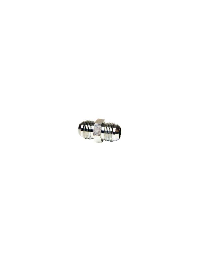 RACOR UNION MACHO 1/2" JIC - MACHO 1/2" JIC