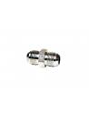RACOR UNION MACHO 1/2" JIC - MACHO 1/2" JIC