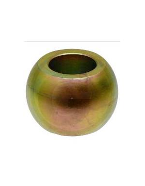 BOLA ENGANCHE RAPIDO 56mm X...