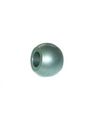 BOLA ENGANCHE RAPIDO 64mm X...