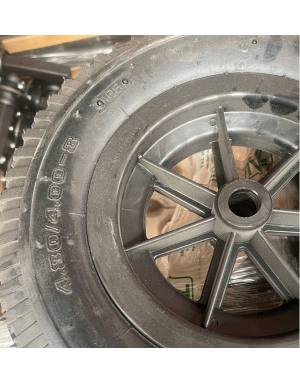RUEDA 4.00 X 8 4 PR CARR....