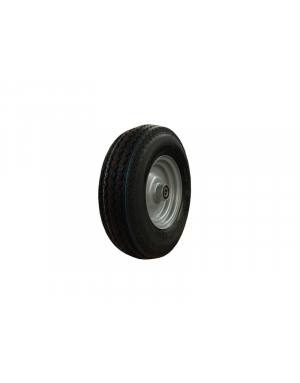 RUEDA 4.00 X 8 4 PR LLANTA...